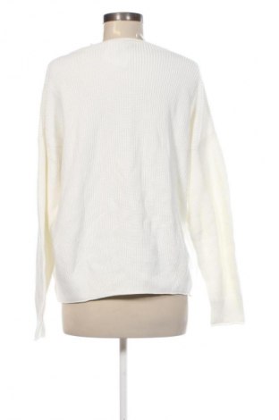 Női pulóver Tom Tailor, Méret XXL, Szín Fehér, Ár 10 119 Ft