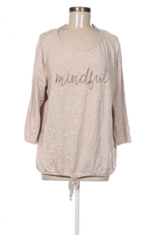 Damenpullover Tom Tailor, Größe XXL, Farbe Mehrfarbig, Preis 24,99 €