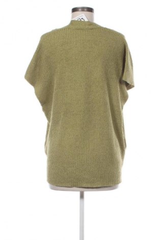 Damenpullover Tom Tailor, Größe M, Farbe Grün, Preis 10,99 €