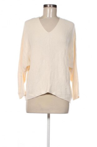 Damenpullover Tom Tailor, Größe L, Farbe Beige, Preis 15,99 €