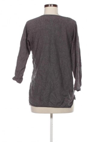 Damenpullover Tom Tailor, Größe M, Farbe Grau, Preis 14,99 €