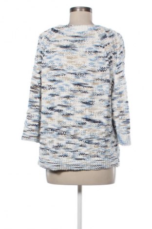 Дамски пуловер Tom Tailor, Размер XL, Цвят Многоцветен, Цена 28,99 лв.