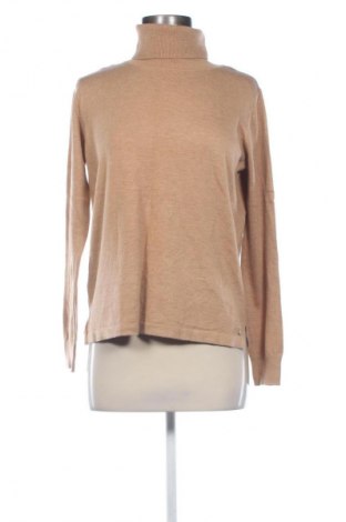 Pulover de femei Tom Tailor, Mărime S, Culoare Maro, Preț 95,99 Lei