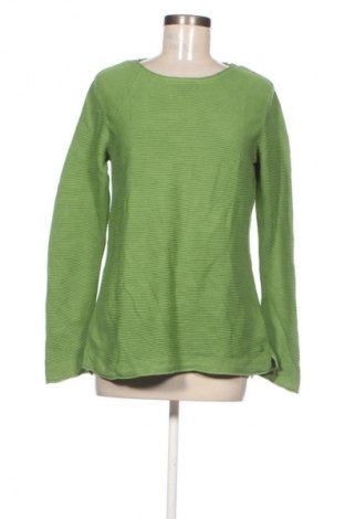 Dámsky pulóver Tom Tailor, Veľkosť L, Farba Zelená, Cena  16,95 €