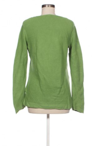 Dámsky pulóver Tom Tailor, Veľkosť L, Farba Zelená, Cena  16,95 €