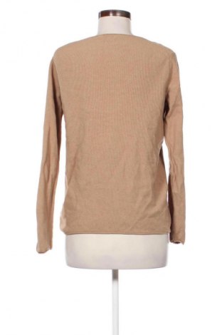 Γυναικείο πουλόβερ Tom Tailor, Μέγεθος S, Χρώμα  Μπέζ, Τιμή 20,97 €