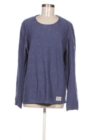 Damenpullover Tom Tailor, Größe L, Farbe Mehrfarbig, Preis € 18,99