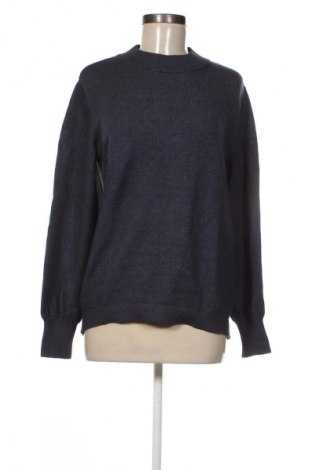 Pulover de femei Tom Tailor, Mărime L, Culoare Albastru, Preț 88,99 Lei