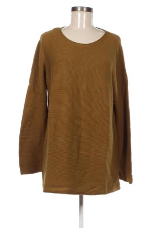 Damenpullover Tom Tailor, Größe 3XL, Farbe Grün, Preis 25,99 €