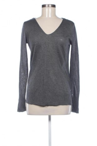 Damenpullover Tom Tailor, Größe M, Farbe Grau, Preis € 20,97