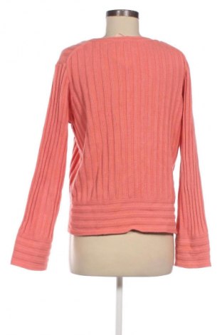 Damenpullover Tom Tailor, Größe M, Farbe Orange, Preis € 21,00