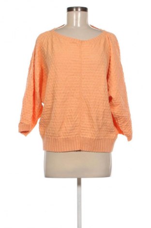 Dámsky pulóver Tom Tailor, Veľkosť XXL, Farba Oranžová, Cena  23,95 €