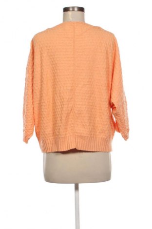 Dámsky pulóver Tom Tailor, Veľkosť XXL, Farba Oranžová, Cena  23,95 €