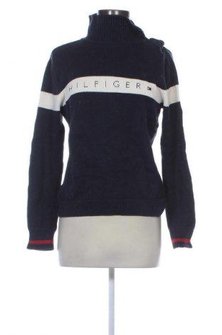 Női pulóver Tommy Hilfiger, Méret XL, Szín Kék, Ár 31 509 Ft