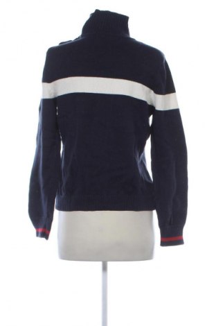 Női pulóver Tommy Hilfiger, Méret XL, Szín Kék, Ár 31 509 Ft