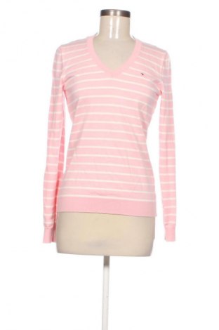 Damenpullover Tommy Hilfiger, Größe M, Farbe Mehrfarbig, Preis 50,99 €