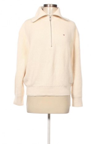 Dámsky pulóver Tommy Hilfiger, Veľkosť M, Farba Kremová, Cena  153,95 €