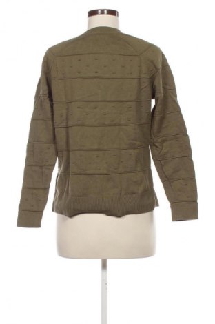 Női pulóver Tommy Hilfiger, Méret L, Szín Zöld, Ár 29 629 Ft