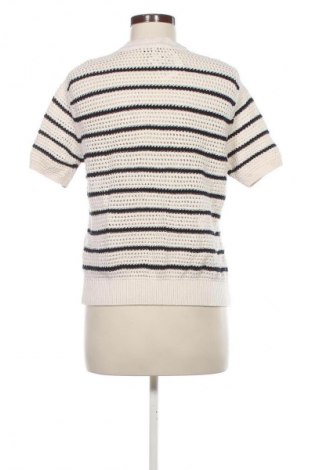 Pulover de femei Tommy Hilfiger, Mărime M, Culoare Ecru, Preț 286,99 Lei