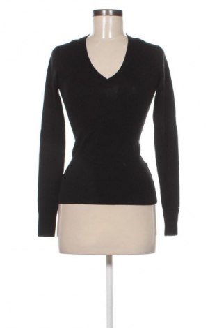 Pulover de femei Tommy Hilfiger, Mărime XS, Culoare Negru, Preț 288,11 Lei