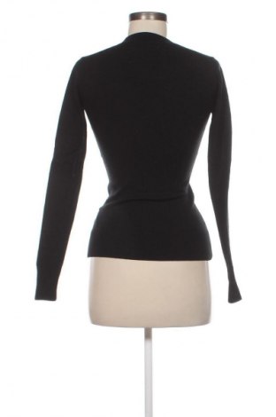 Pulover de femei Tommy Hilfiger, Mărime XS, Culoare Negru, Preț 288,11 Lei