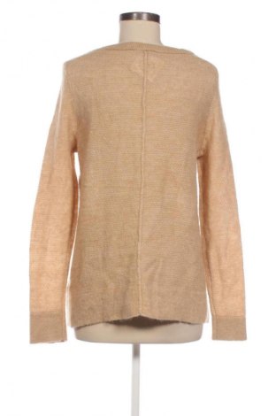 Damenpullover Tommy Hilfiger, Größe L, Farbe Beige, Preis 151,13 €