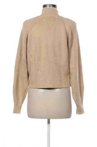 Damenpullover Tommy Jeans, Größe M, Farbe Beige, Preis € 127,99