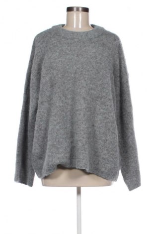 Dámský svetr Topshop, Velikost M, Barva Šedá, Cena  1 089,00 Kč