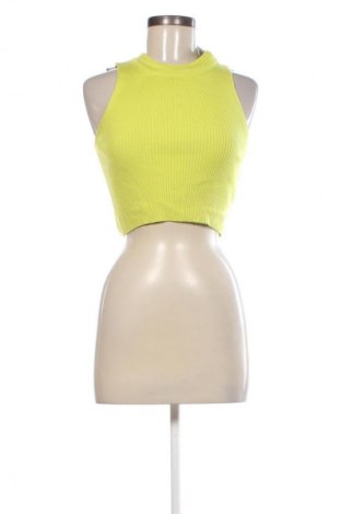 Dámsky pulóver Topshop, Veľkosť S, Farba Zelená, Cena  10,95 €