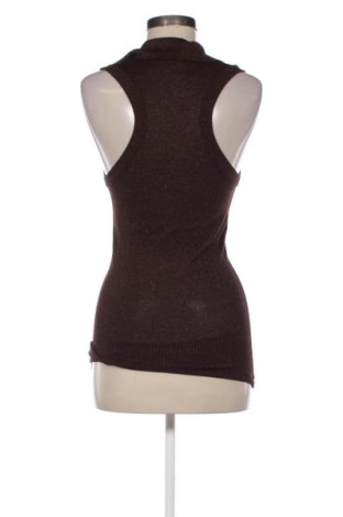Γυναικείο πουλόβερ Tout Feu Tout Femme, Μέγεθος S, Χρώμα Καφέ, Τιμή 8,99 €