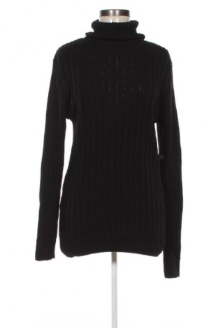 Női pulóver Trendyol, Méret L, Szín Fekete, Ár 5 679 Ft