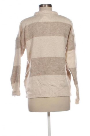 Női pulóver Trendyol, Méret L, Szín Bézs, Ár 4 079 Ft