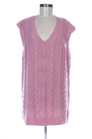 Damenpullover Trendyol, Größe S, Farbe Aschrosa, Preis 20,97 €