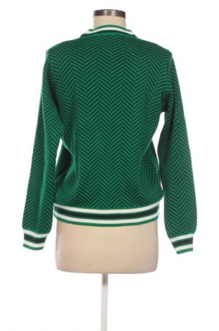 Dámský svetr Trendyol, Velikost L, Barva Zelená, Cena  319,00 Kč