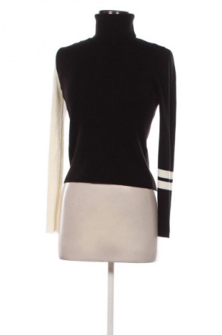 Pulover de femei Trendyol, Mărime M, Culoare Negru, Preț 97,99 Lei