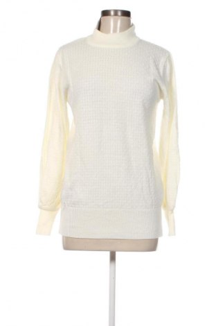 Dámsky pulóver Trendyol, Veľkosť M, Farba Kremová, Cena  15,95 €