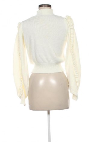 Női pulóver Trendyol, Méret S, Szín Fehér, Ár 8 200 Ft