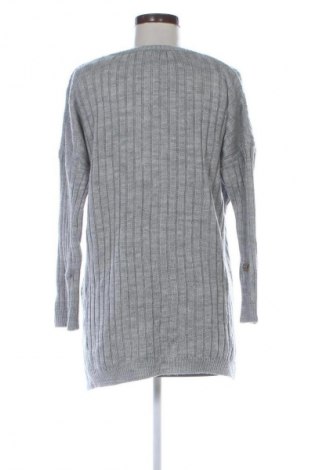 Pulover de femei Trendyol, Mărime M, Culoare Gri, Preț 85,99 Lei