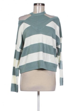 Dámský svetr Trendyol, Velikost S, Barva Vícebarevné, Cena  259,00 Kč