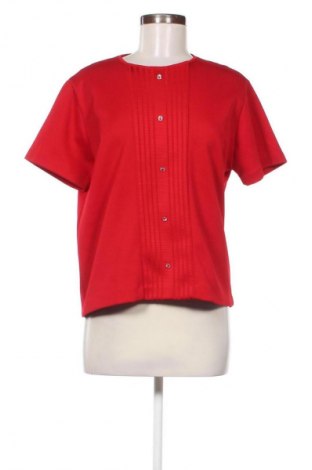 Dámský svetr Trevira, Velikost XL, Barva Červená, Cena  519,00 Kč