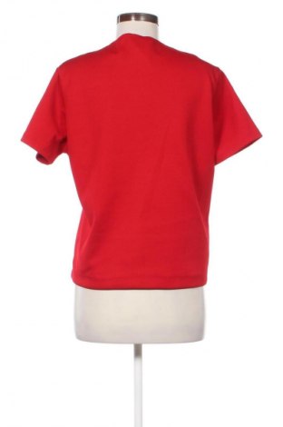 Dámský svetr Trevira, Velikost XL, Barva Červená, Cena  519,00 Kč