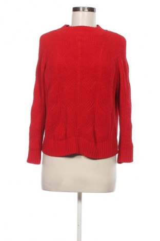 Damenpullover Tu, Größe L, Farbe Rot, Preis 14,99 €