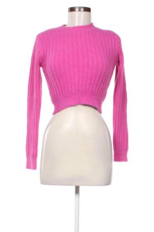 Női pulóver Tu, Méret S, Szín Rózsaszín, Ár 5 800 Ft