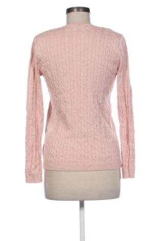 Damenpullover U.S. Polo Assn., Größe S, Farbe Rosa, Preis 44,99 €