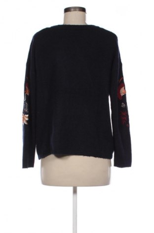 Γυναικείο πουλόβερ Un Deux Trois, Μέγεθος S, Χρώμα Πολύχρωμο, Τιμή 32,00 €