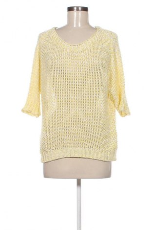 Pulover de femei Unbranded, Mărime M, Culoare Galben, Preț 57,99 Lei