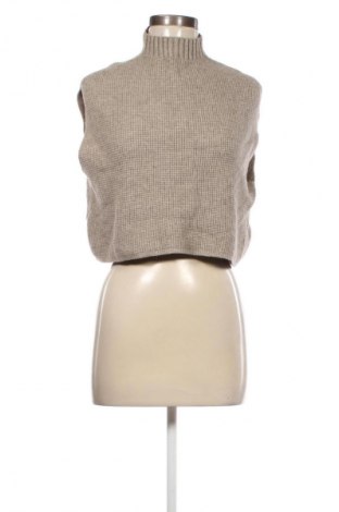 Damenpullover Unbranded, Größe M, Farbe Grau, Preis 7,99 €