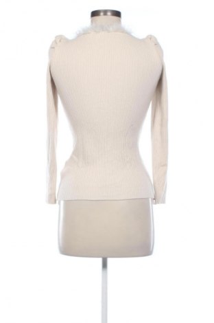 Dámský svetr Unbranded, Velikost M, Barva Béžová, Cena  367,00 Kč