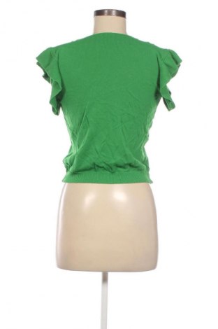 Дамски пуловер Unbranded, Размер M, Цвят Зелен, Цена 29,00 лв.