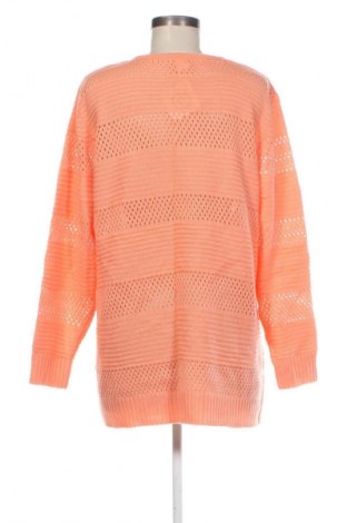 Damenpullover Unbranded, Größe XXL, Farbe Orange, Preis € 15,99
